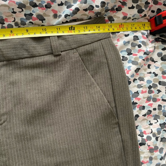 Banana Republic | Dress Pants | Size 2 | Martin Fit - Picture 7 of 7